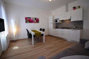 Tiziano Apartment